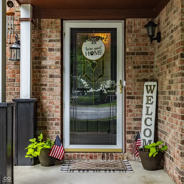 5756 N Plymouth CT, Mccordsville, IN 46055