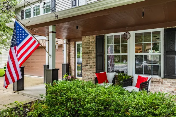 5756 N Plymouth CT, Mccordsville, IN 46055