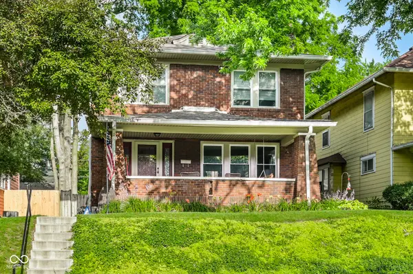 4066 N Capitol AVE, Indianapolis, IN 46208