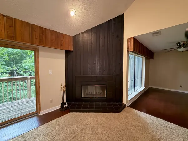 9451 S Pointe Lasalles DR S #63, Bloomington, IN 47401