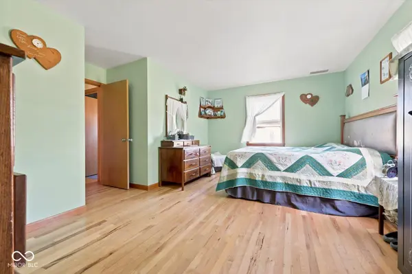 6190 E County Road 800 N, North Vernon, IN 47265