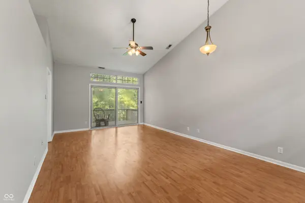 3664 Reflections LN #UNIT 3, Indianapolis, IN 46214