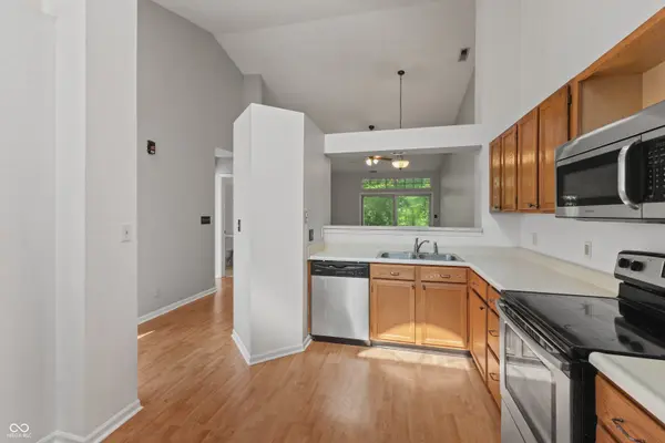 3664 Reflections LN #UNIT 3, Indianapolis, IN 46214