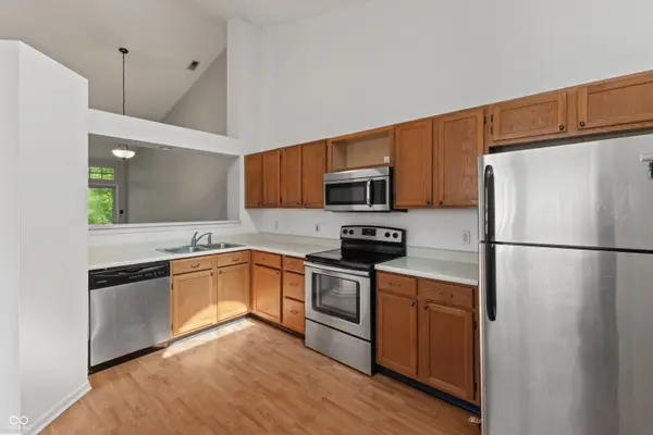 3664 Reflections LN #UNIT 3, Indianapolis, IN 46214