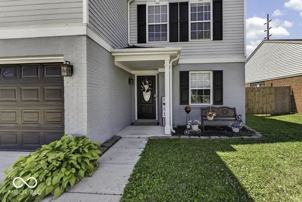 971 Shenandoah WAY, Greenwood, IN 46143