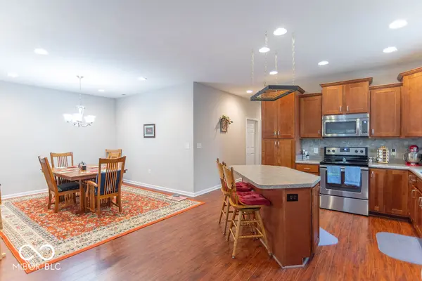 3391 Lukes WAY, Greenwood, IN 46143