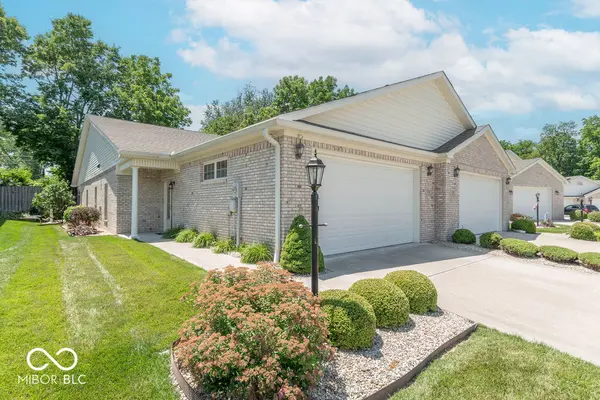 3391 Lukes WAY, Greenwood, IN 46143