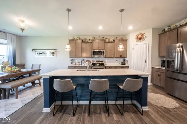 9856 Olympic BLVD, Pendleton, IN 46064