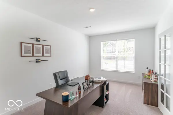 3628 Planck CIR, Danville, IN 46122