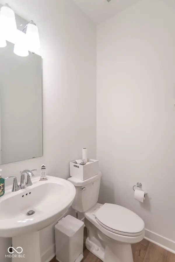 3628 Planck CIR, Danville, IN 46122