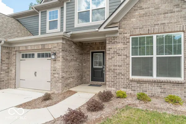 3628 Planck CIR, Danville, IN 46122