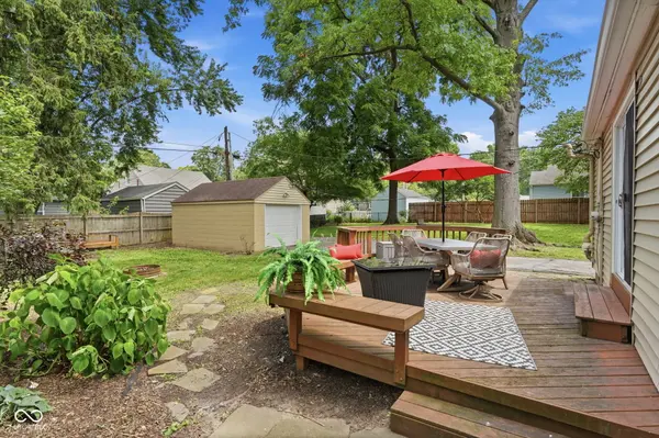 2428 McLeay DR, Indianapolis, IN 46220