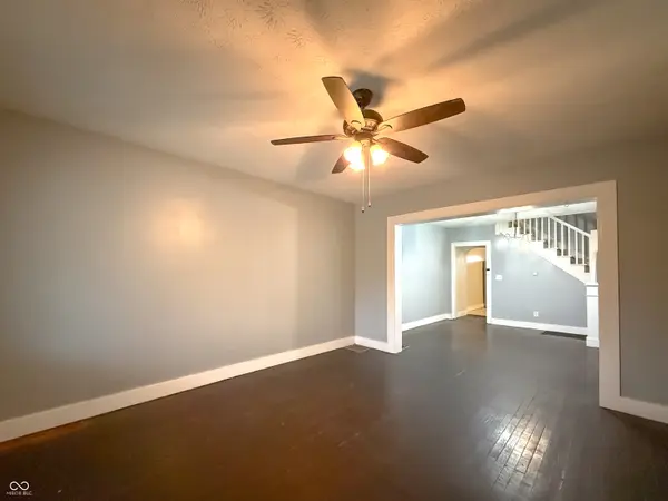 232 N Rural ST, Indianapolis, IN 46201