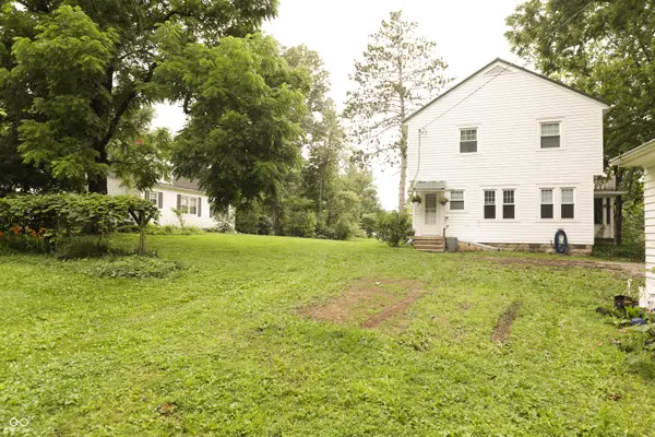 315 Greenwood AVE, Greencastle, IN 46135