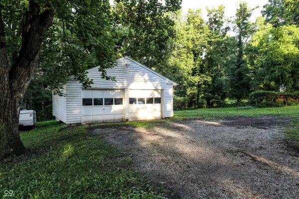 315 Greenwood AVE, Greencastle, IN 46135