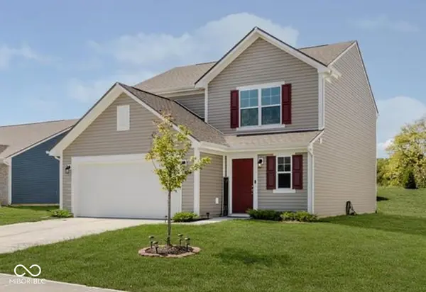 4152 Sedgewick LN, Columbus, IN 47201