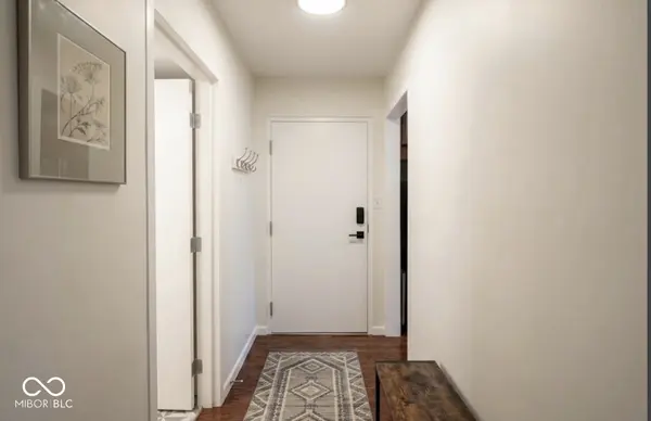 3965 N Meridian ST #3J West, Indianapolis, IN 46208