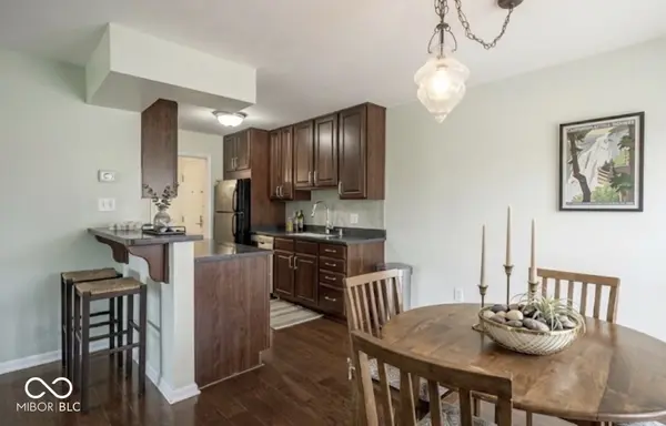 3965 N Meridian ST #3J West, Indianapolis, IN 46208