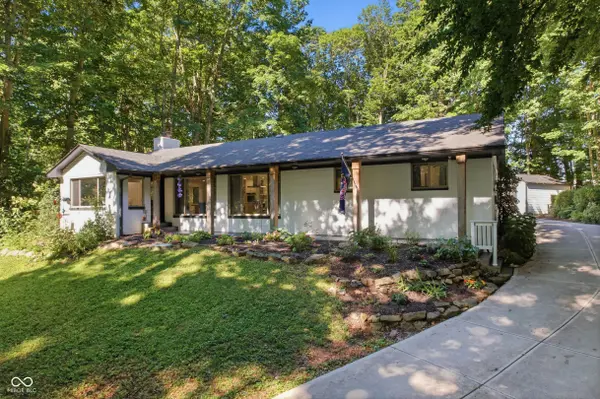 7616 Westfield BLVD, Indianapolis, IN 46240