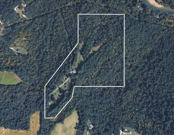 6191 Lookout RD, Brookville, IN 47012
