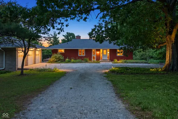 6191 Lookout RD, Brookville, IN 47012