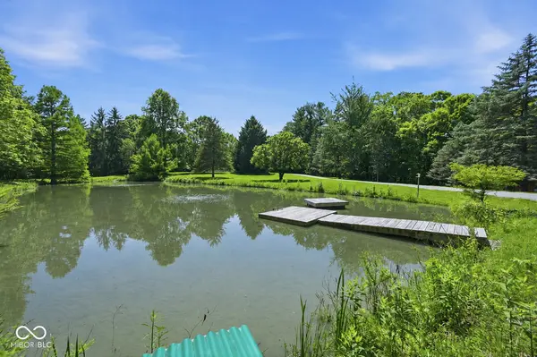 6191 Lookout RD, Brookville, IN 47012