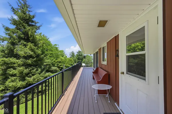 6191 Lookout RD, Brookville, IN 47012