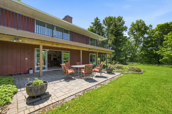 6191 Lookout RD, Brookville, IN 47012