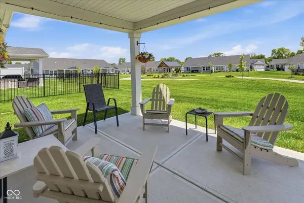 4171 Hume AVE, Plainfield, IN 46168