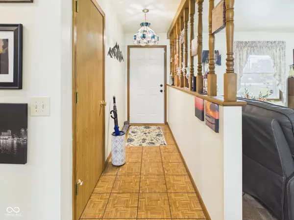 5807 Columbus AVE, Anderson, IN 46013