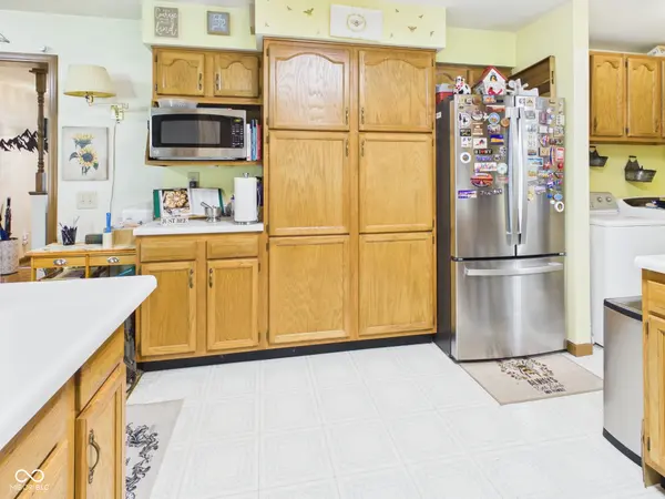 5807 Columbus AVE, Anderson, IN 46013
