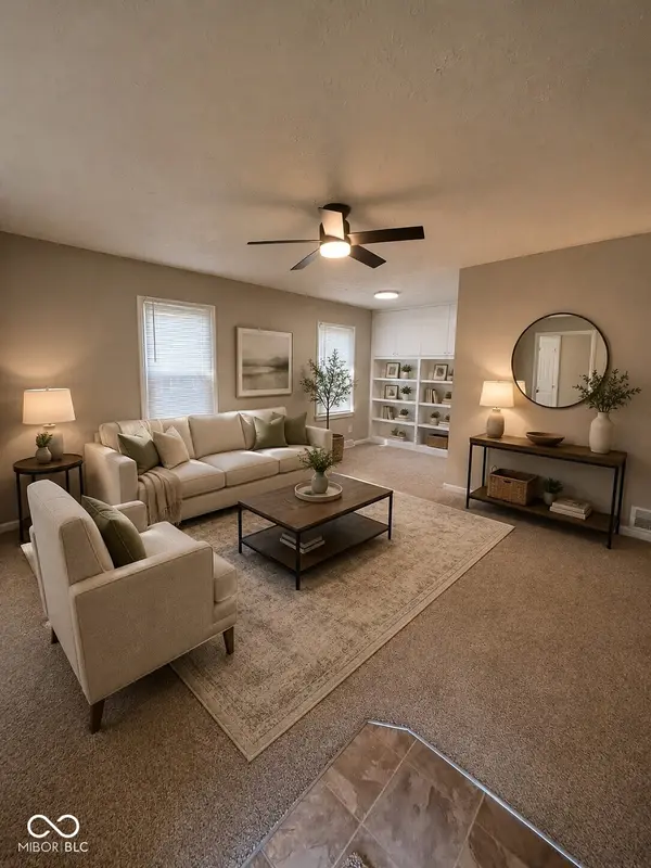 1916 N Colorado AVE, Indianapolis, IN 46218