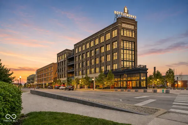 630 N College AVE #403, Indianapolis, IN 46204