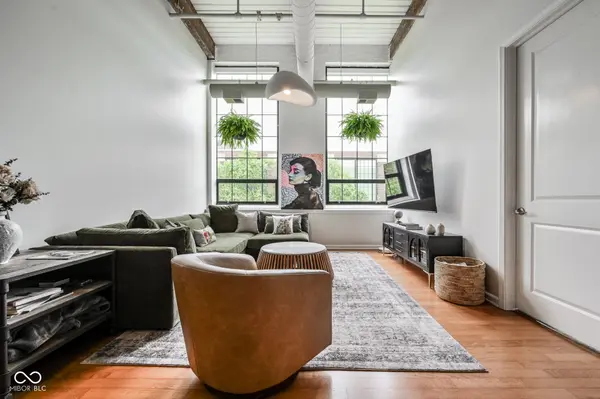 630 N College AVE #403, Indianapolis, IN 46204