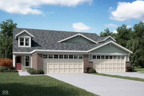 802 Rosebud LN #101, Greenfield, IN 46140