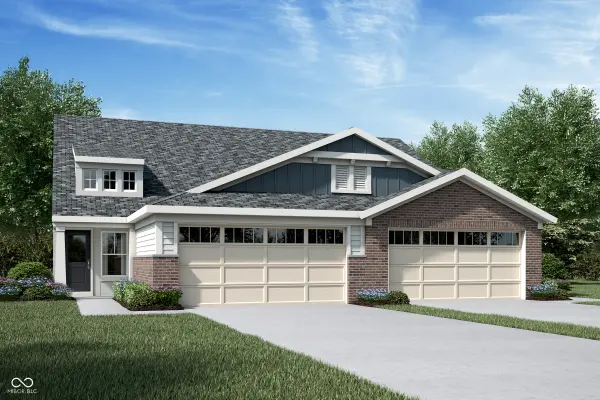 793 Rosebud LN, Greenfield, IN 46140