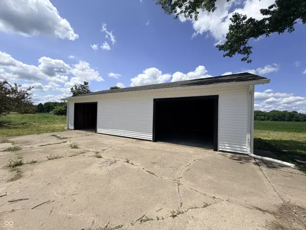 4204 S Kingman RD, Kingman, IN 47952