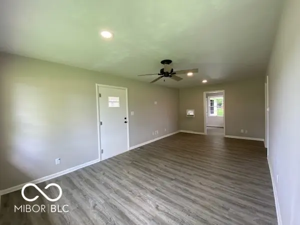 2705 W 38th ST, Anderson, IN 46011