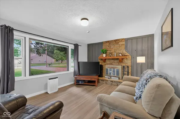 2945 Tansel RD, Indianapolis, IN 46234