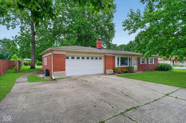 2945 Tansel RD, Indianapolis, IN 46234