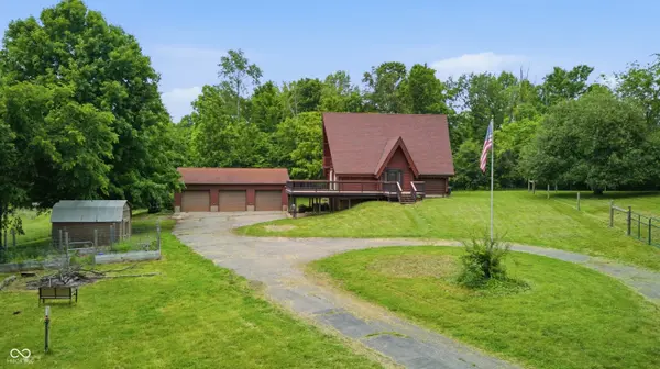 15126 State Road 101, Brookville, IN 47012