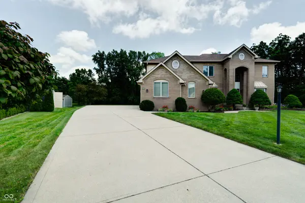 6750 Perrier CT, Indianapolis, IN 46278