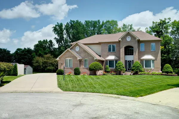 6750 Perrier CT, Indianapolis, IN 46278
