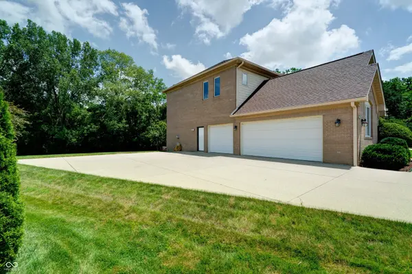 6750 Perrier CT, Indianapolis, IN 46278