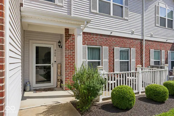 12075 Scoria DR #900, Fishers, IN 46038