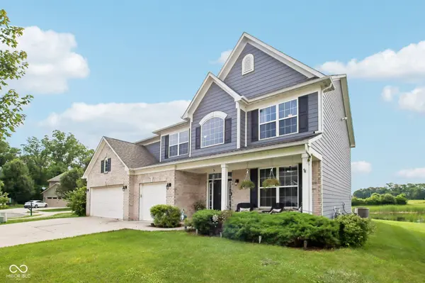 4189 Ginkgo CT, Danville, IN 46122