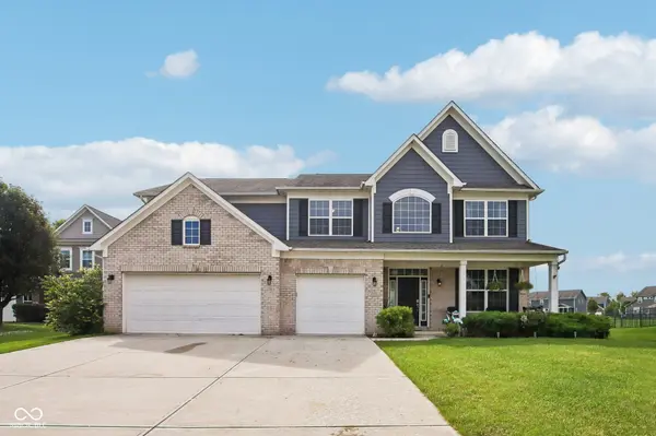 4189 Ginkgo CT, Danville, IN 46122