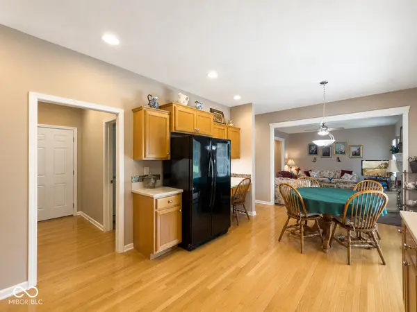 1233 Rosewood LN, Mooresville, IN 46158