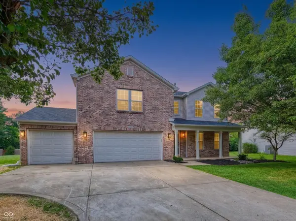 11780 Copper Mines WAY, Fishers, IN 46038