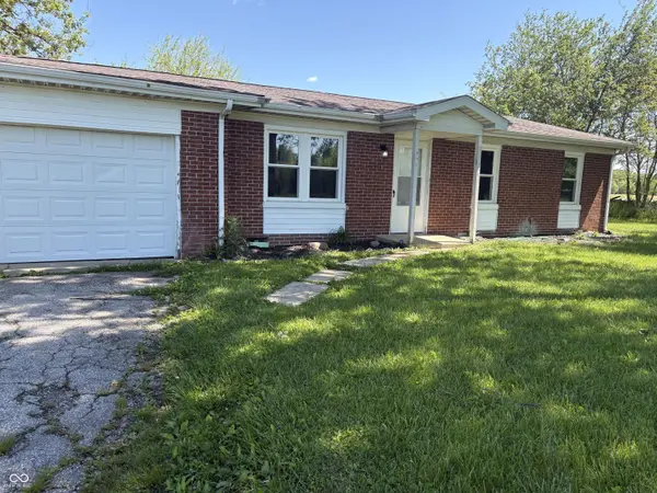 13410 E State Road 7, Elizabethtown, IN 47232